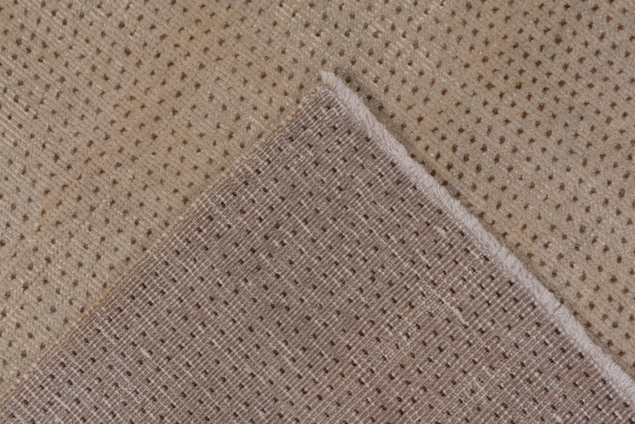 oushak Rug - # 127436