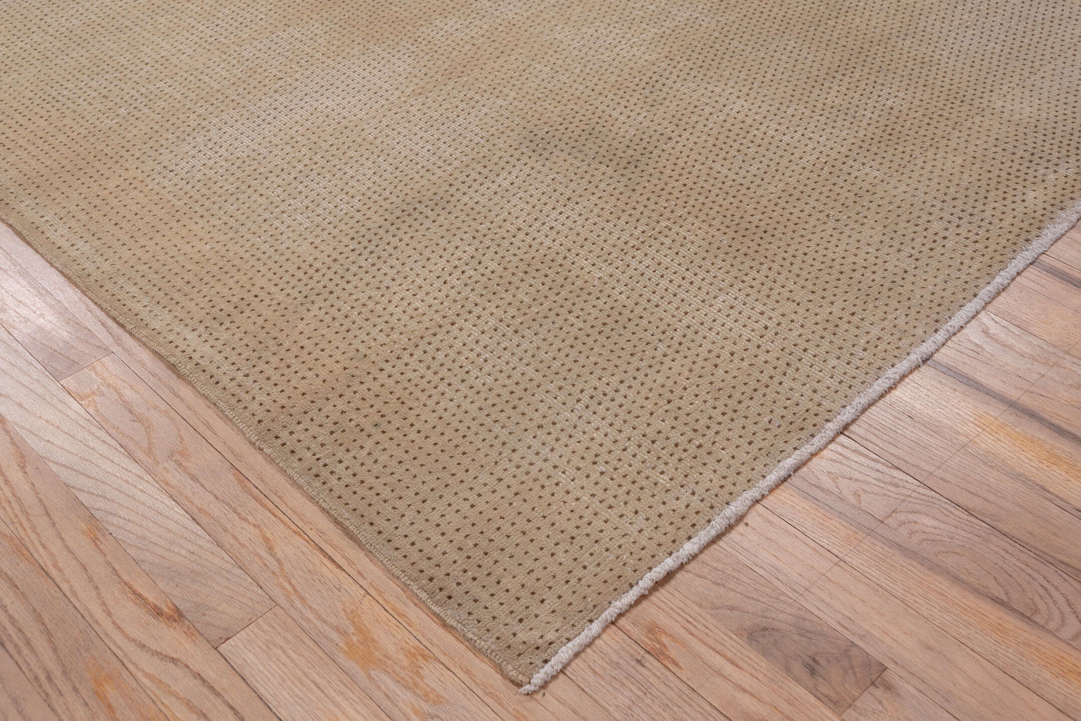 oushak Rug - # 127436