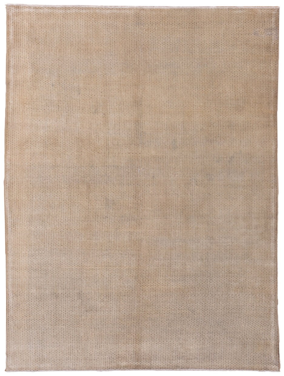 oushak Rug - # 127436