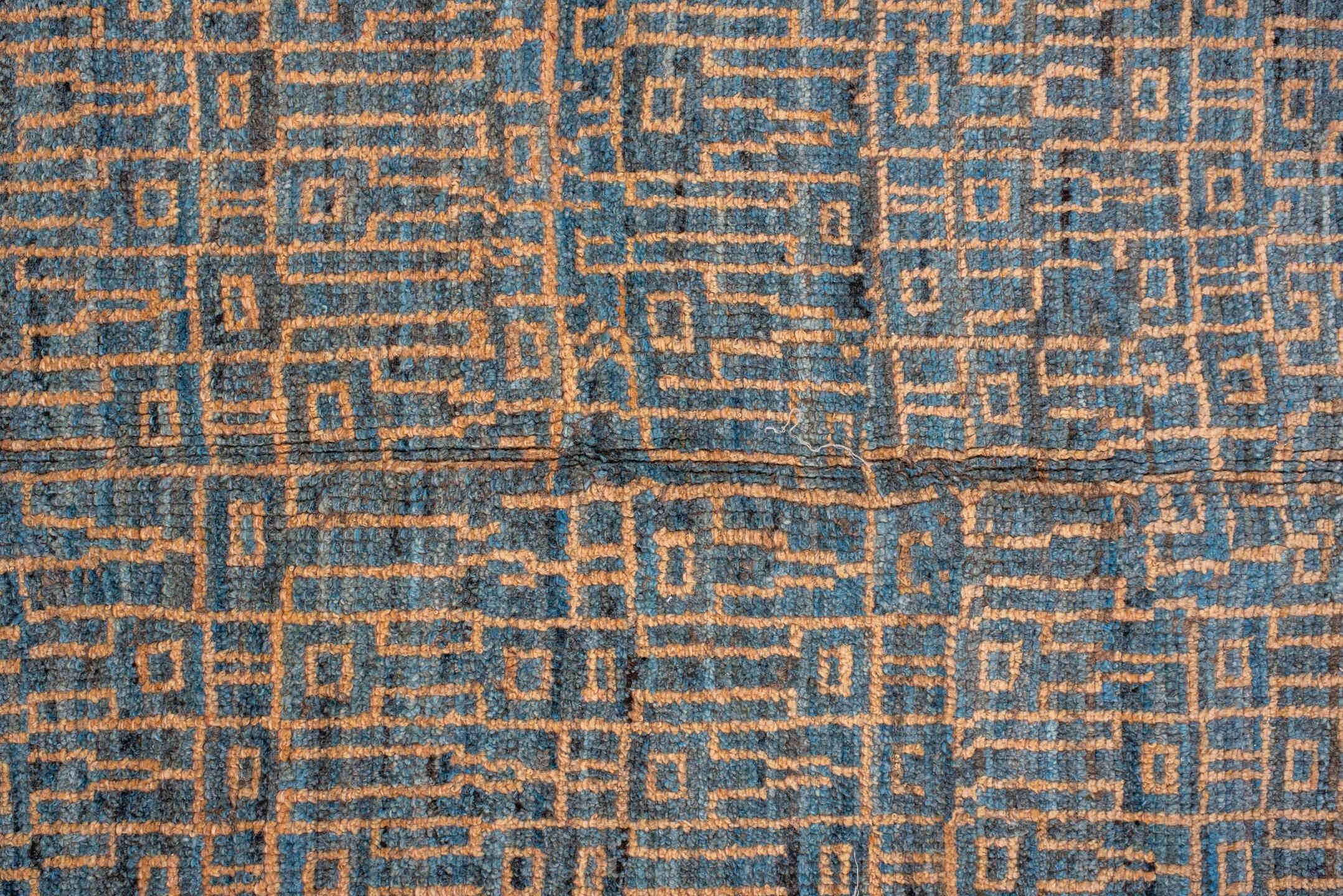 oushak Rug - # 127501