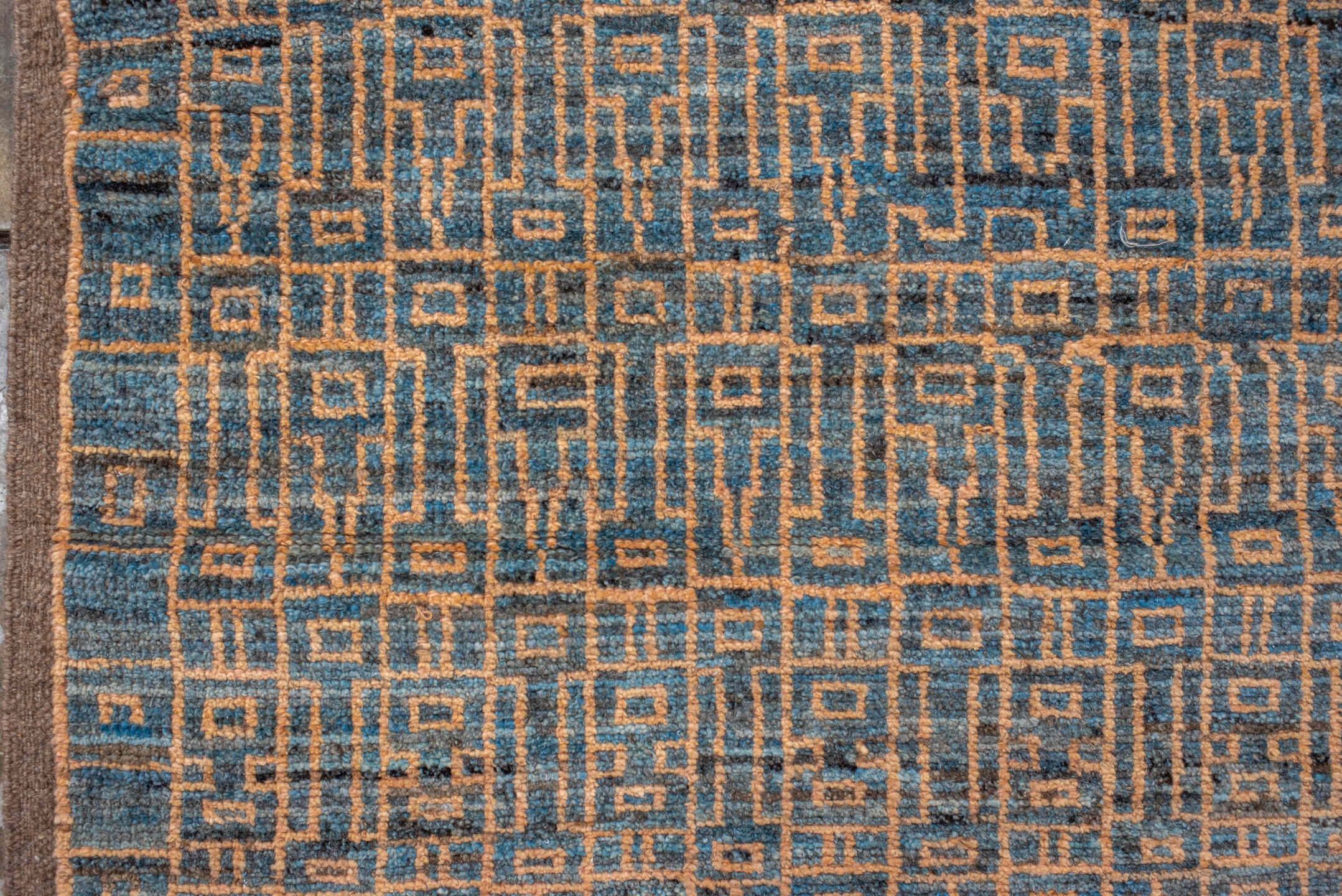 oushak Rug - # 127501