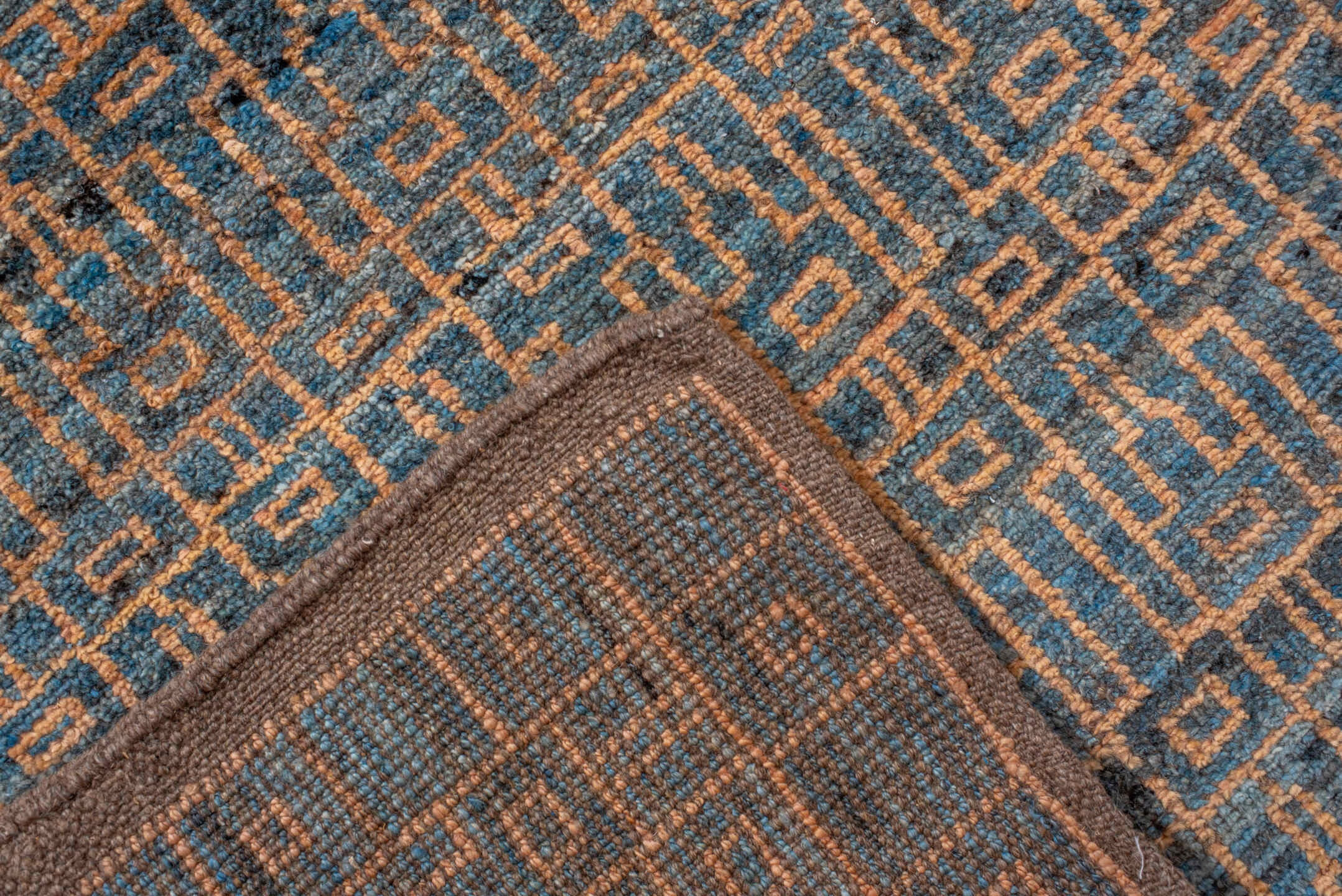 oushak Rug - # 127501