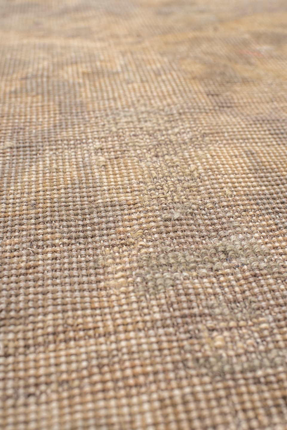 oushak Rug - # 127514