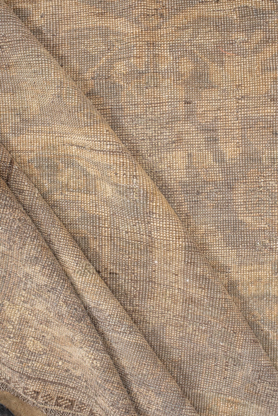 oushak Rug - # 127514