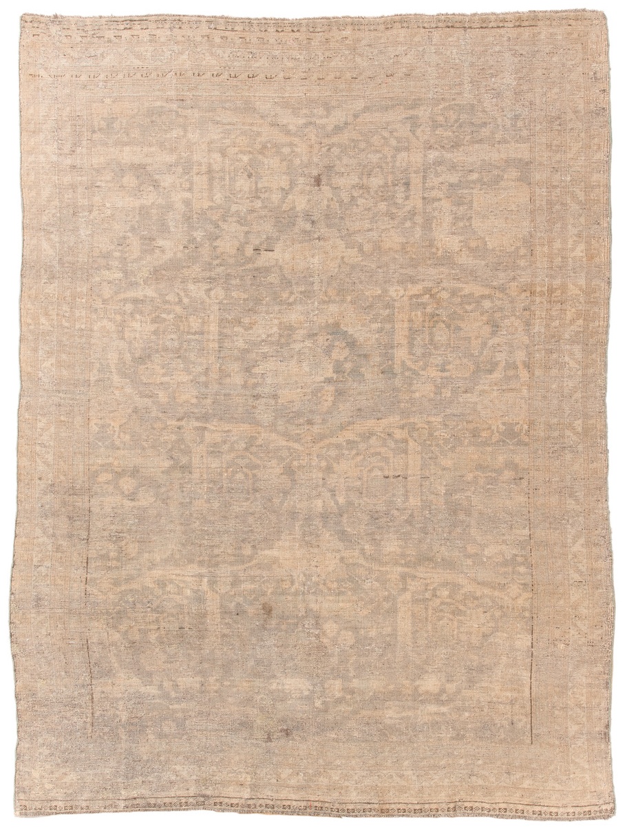 oushak Rug - # 127514