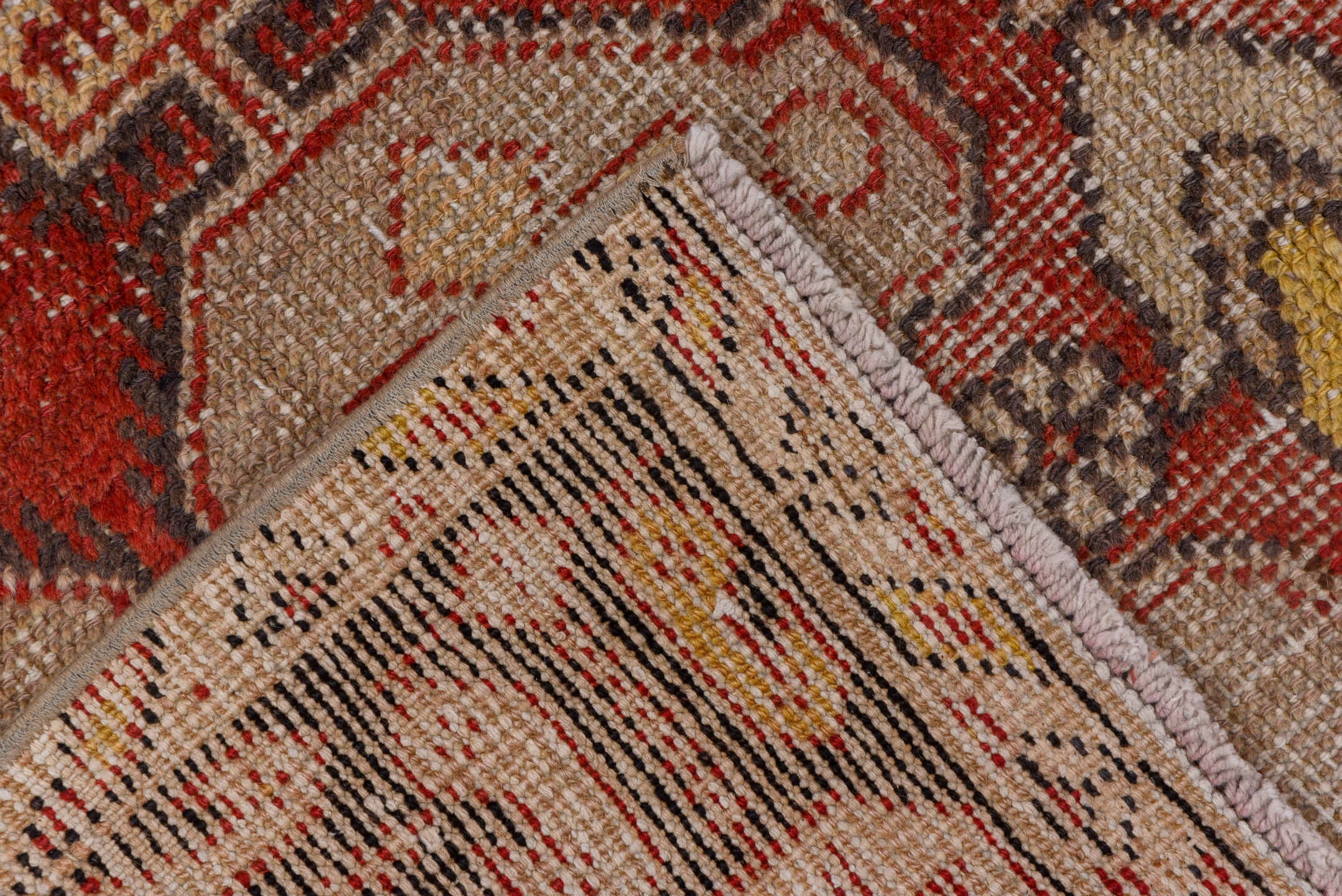 oushak Rug - # 127525