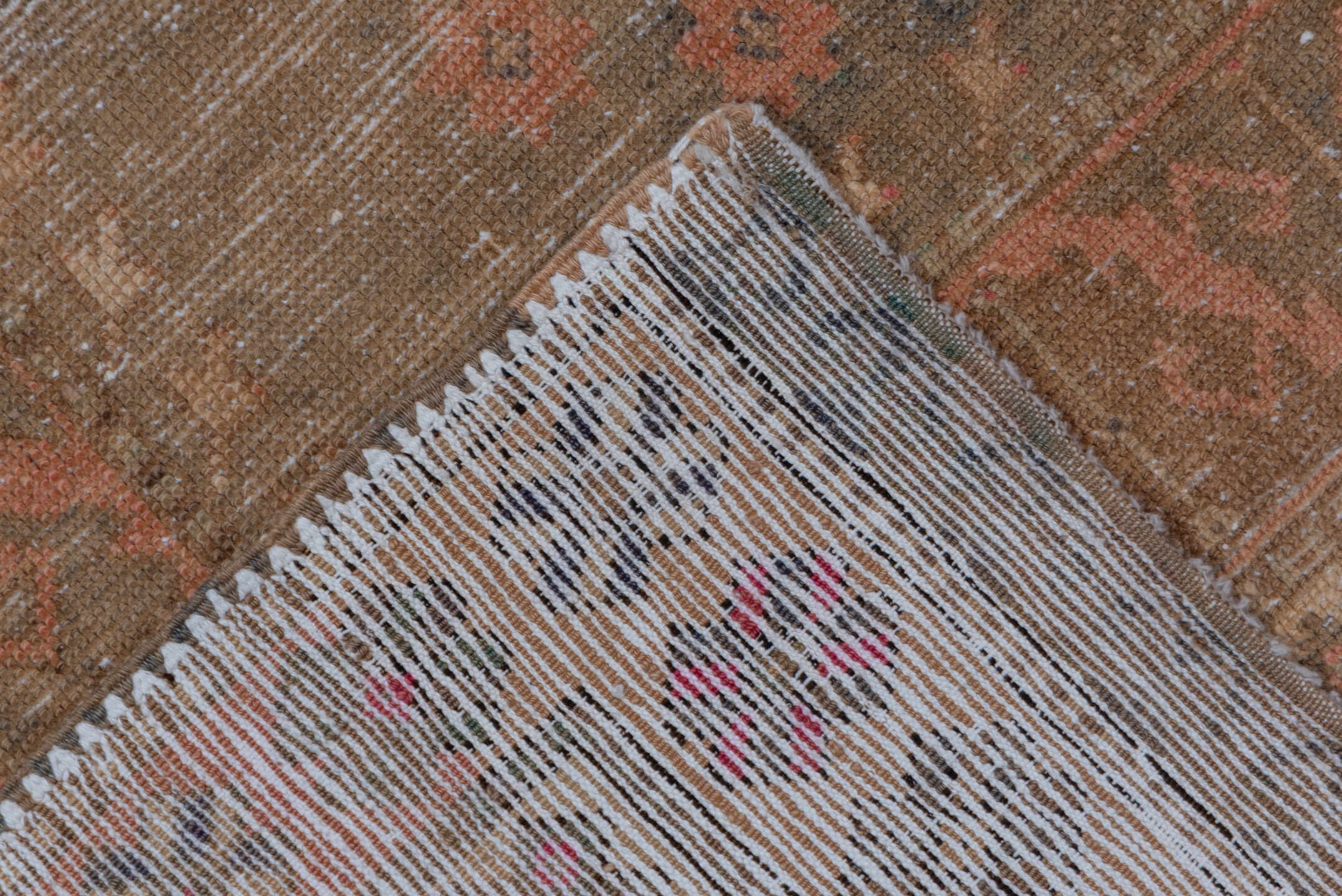 oushak Rug - # 127583