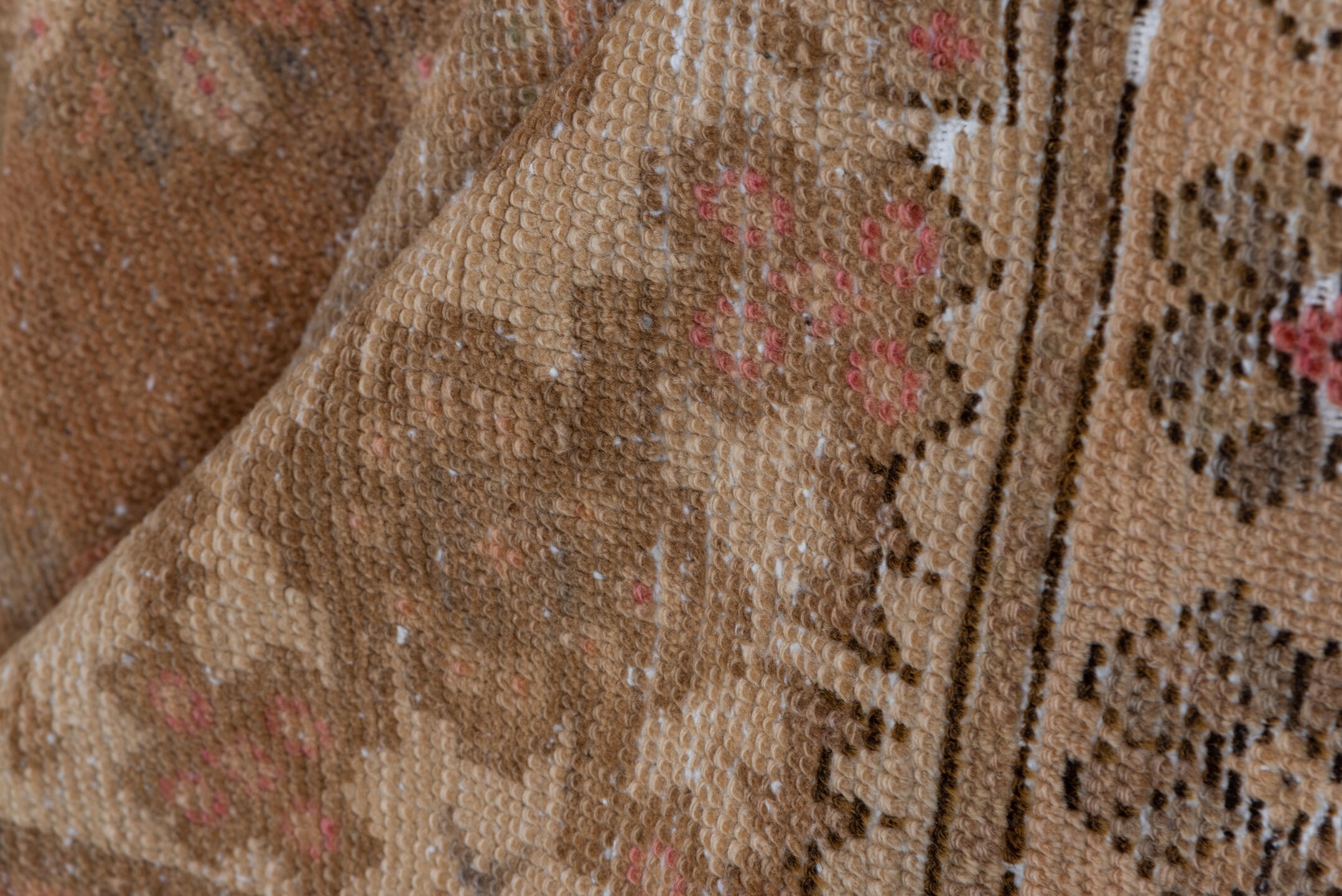 oushak Rug - # 127583