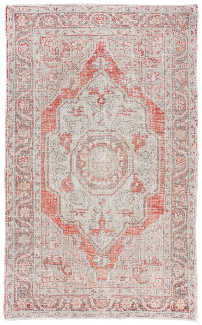 oushak Rug - # 127594