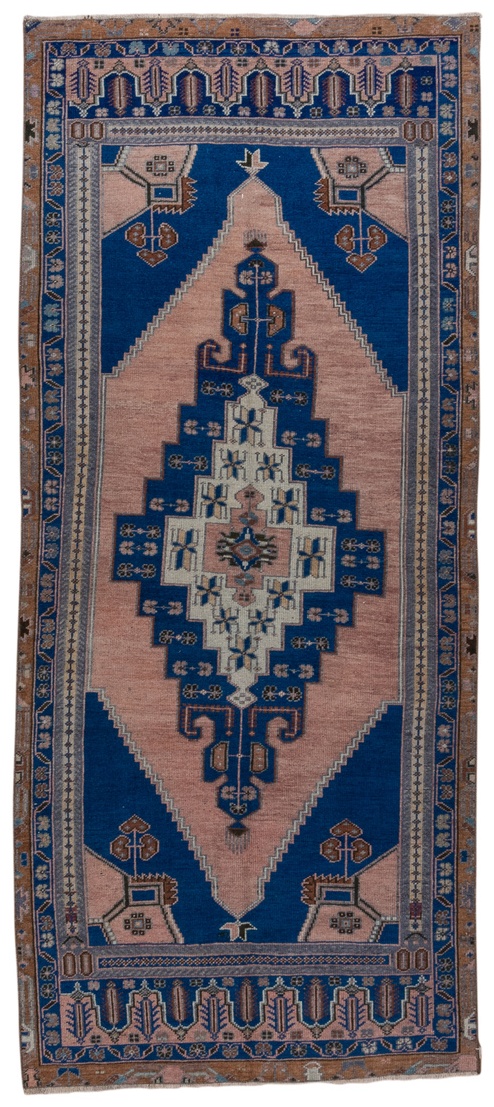 oushak Rug - # 127626