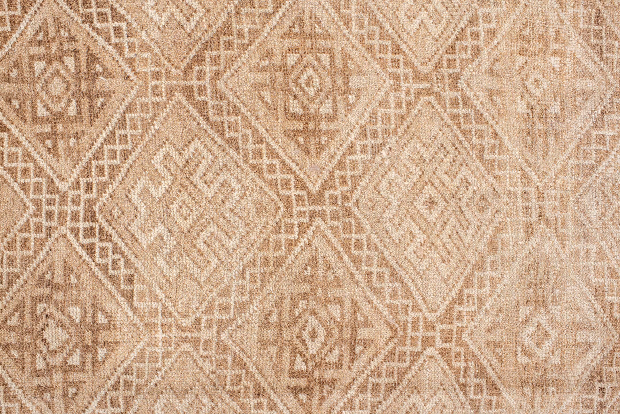 oushak Rug - # 127700