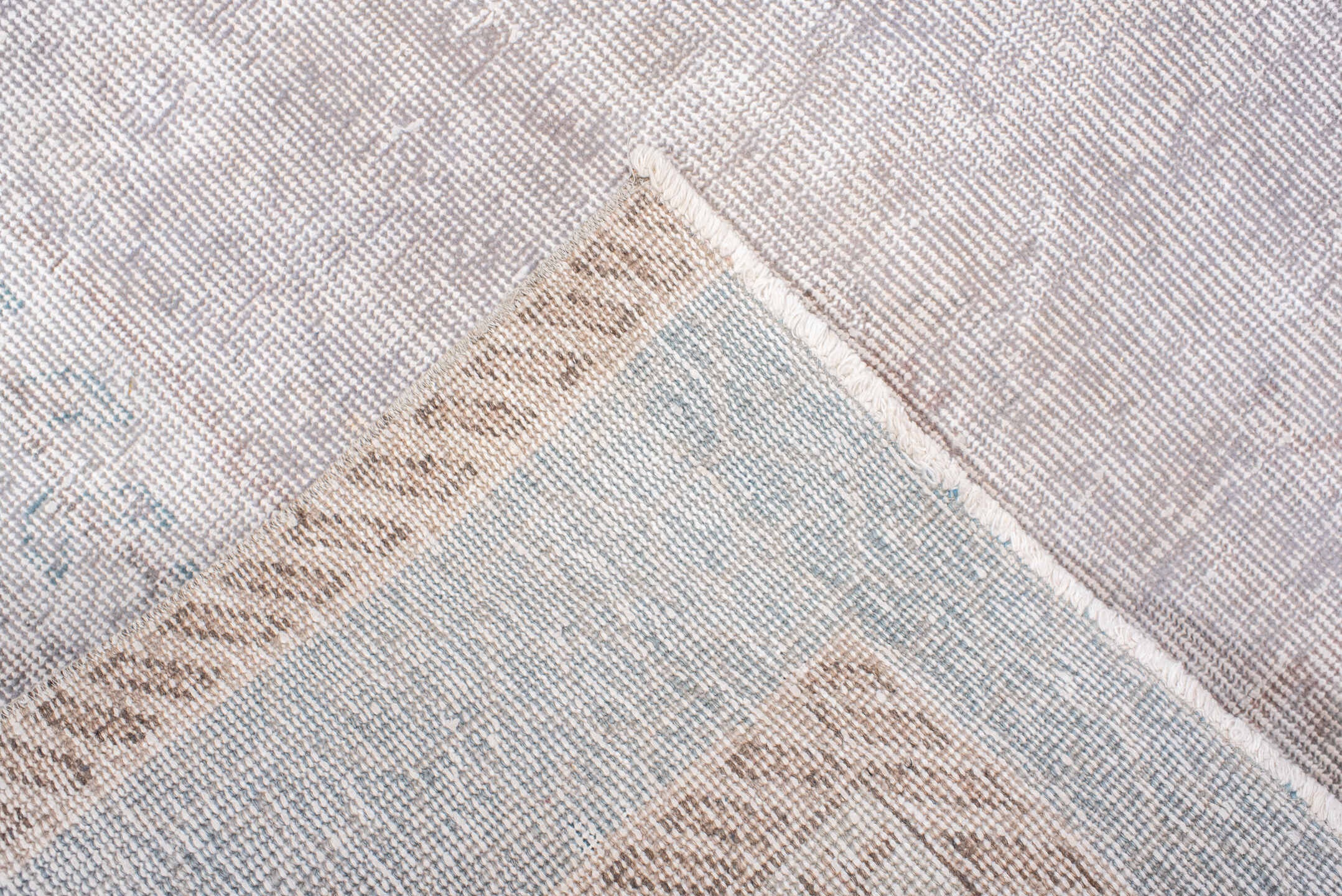 oushak Rug - # 127735