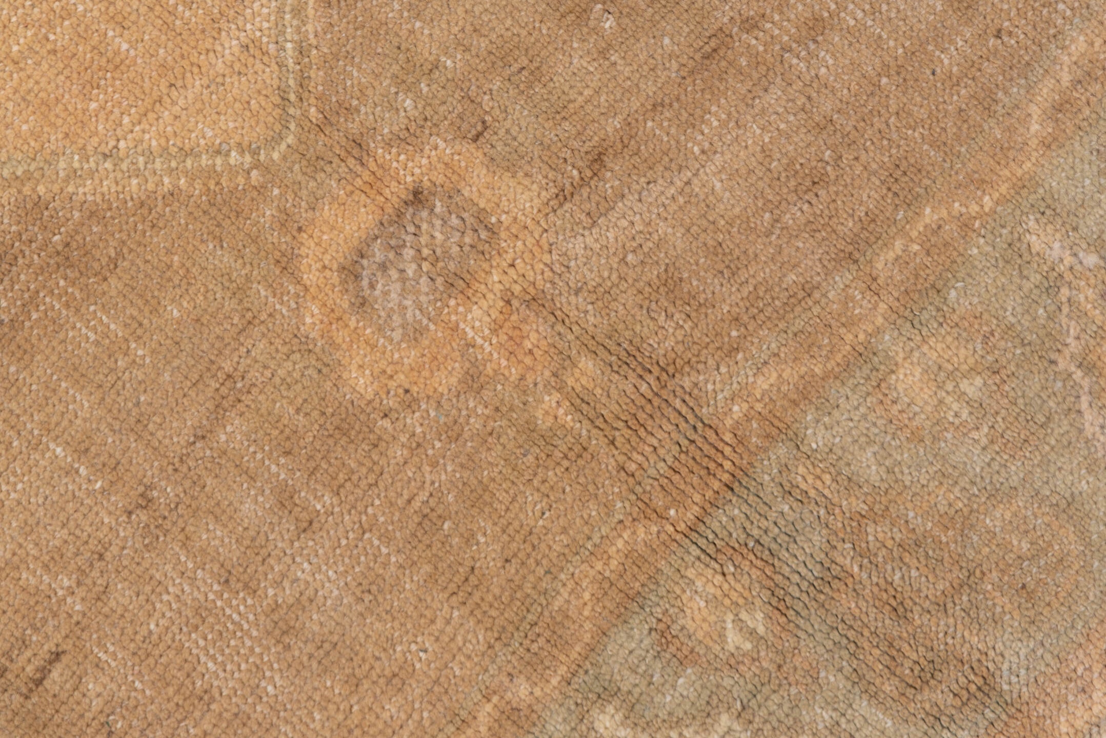 oushak Rug - # 127763