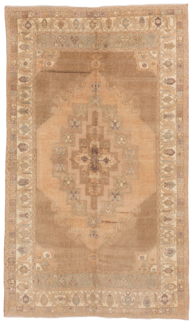 oushak Rug - # 127763
