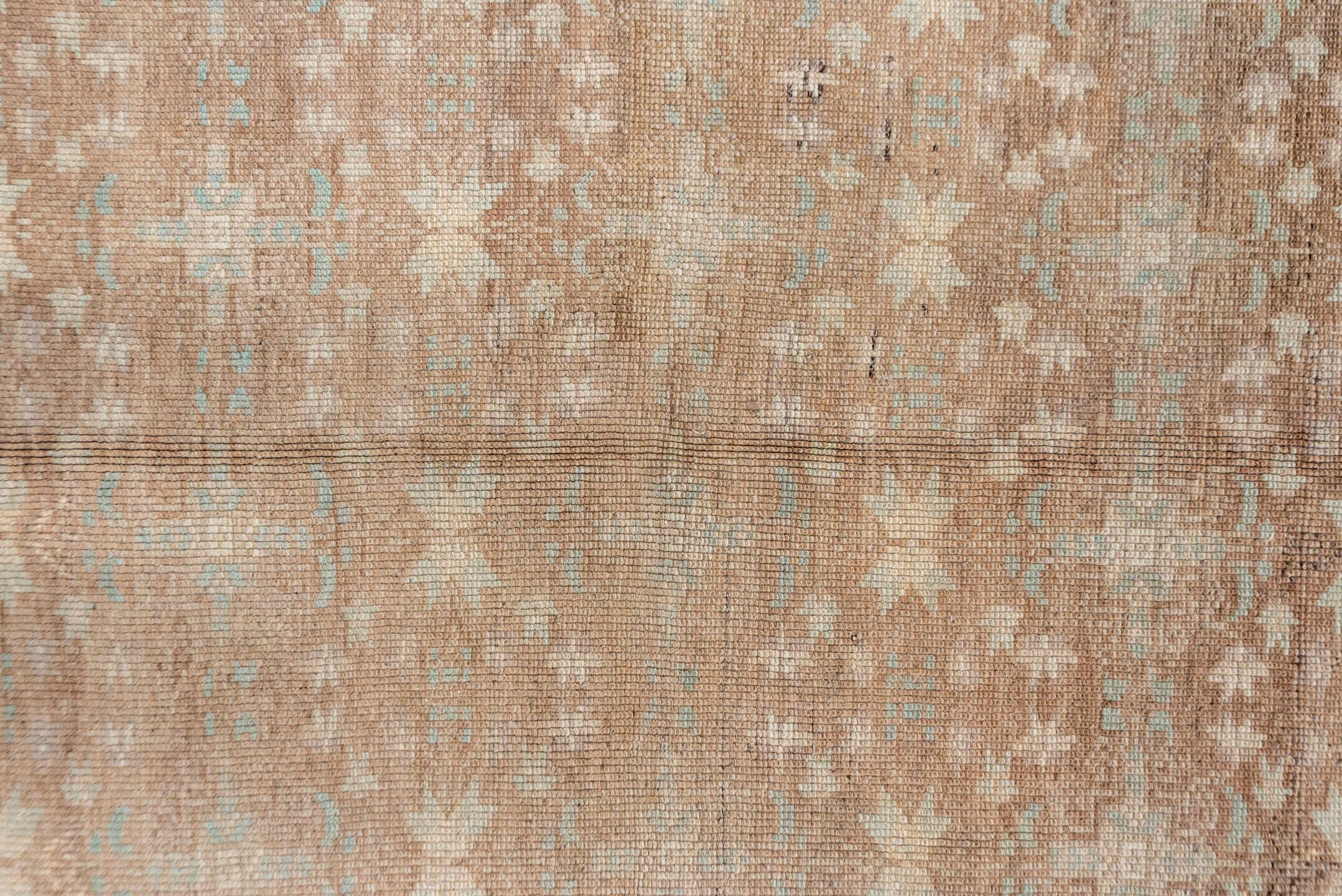 oushak Rug - # 127788