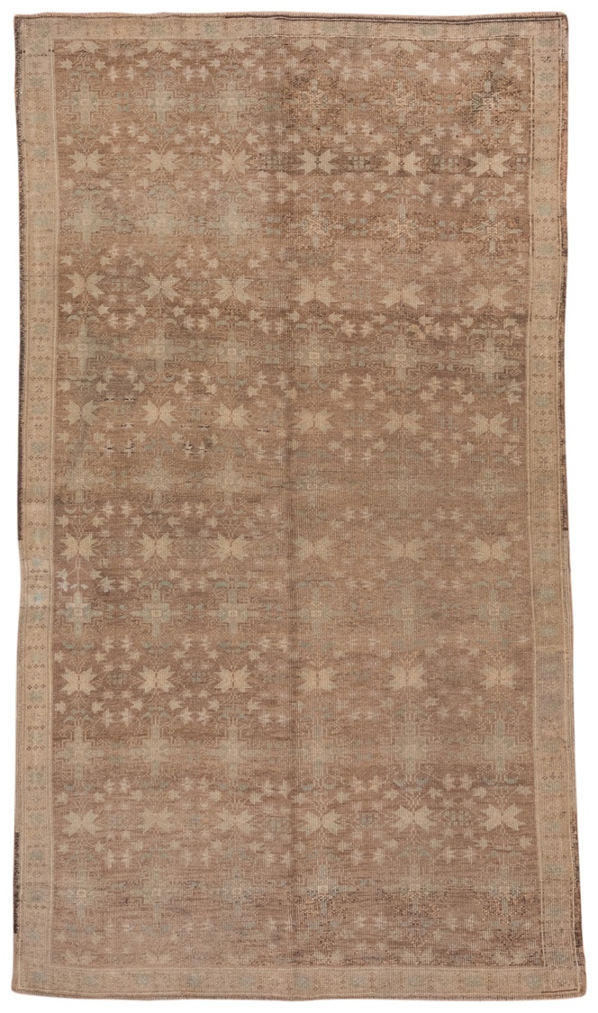 oushak Rug - # 127788