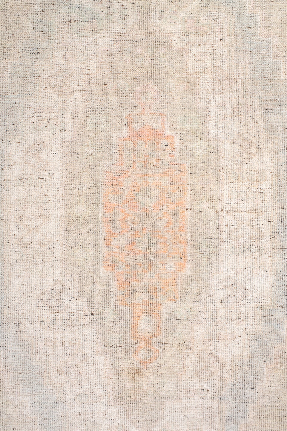 oushak Rug - # 127830
