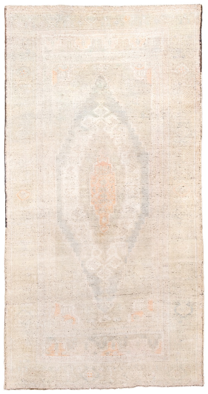 oushak Rug - # 127830