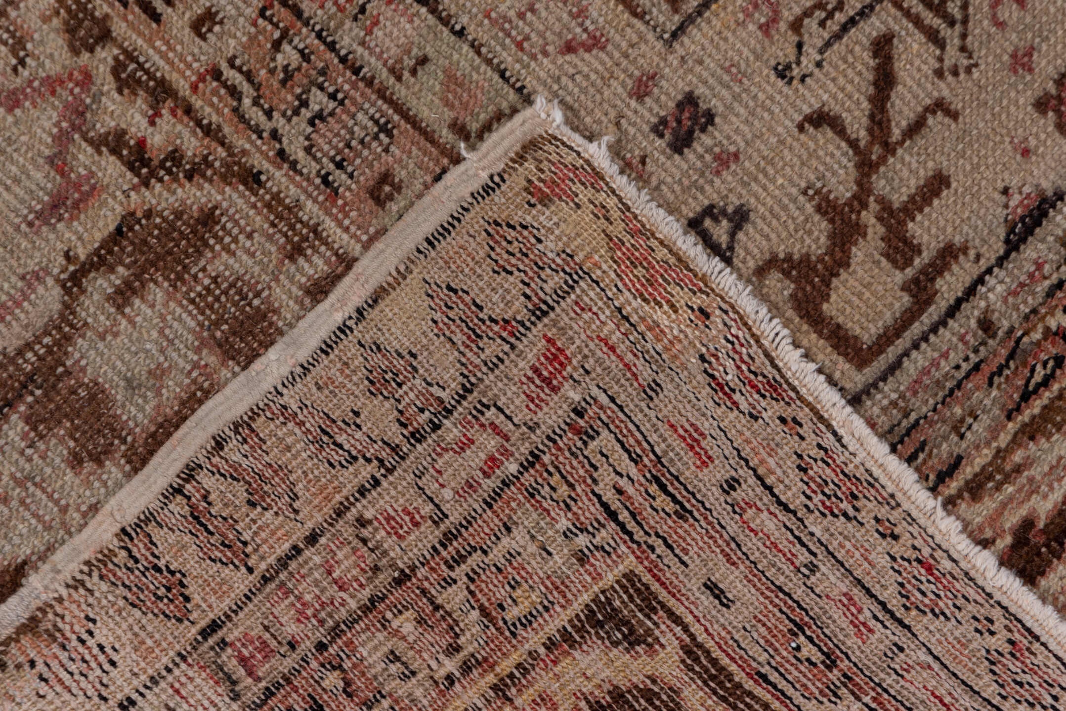 oushak Rug - # 127877