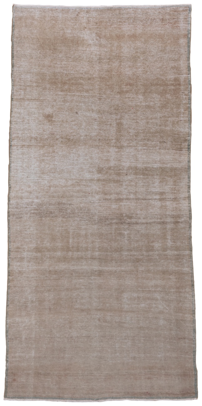 oushak Rug - # 127930