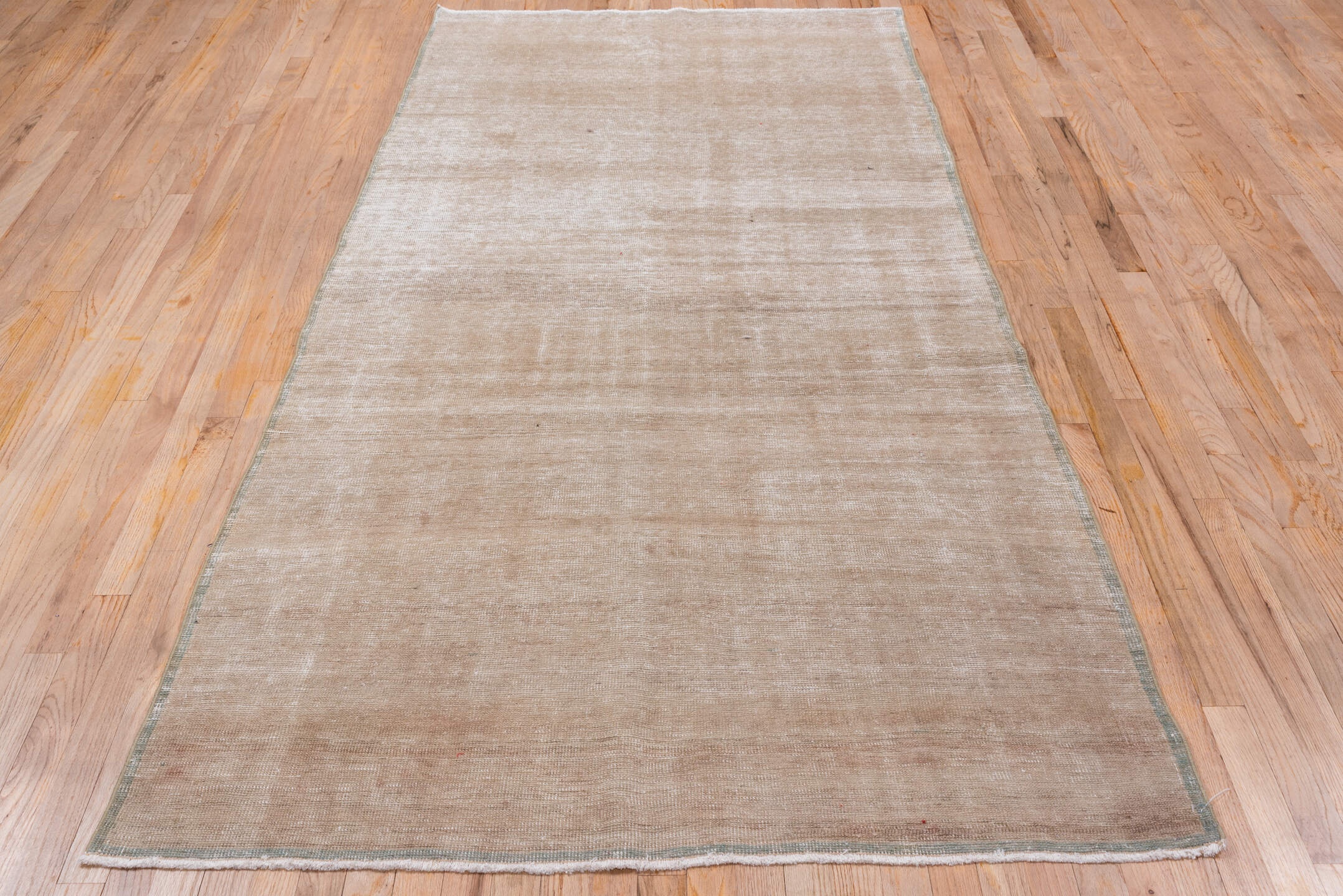 oushak Rug - # 127930