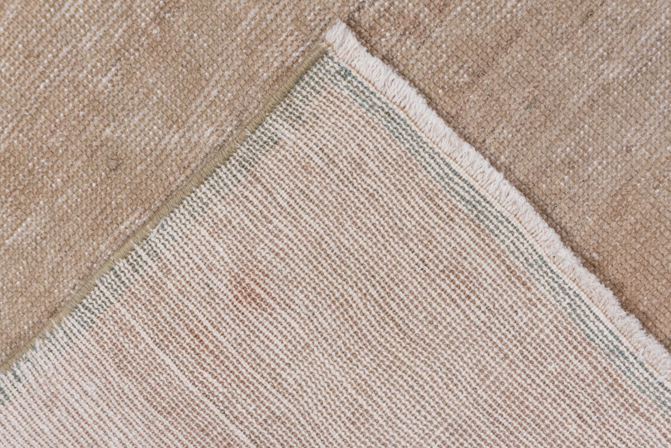 oushak Rug - # 127930