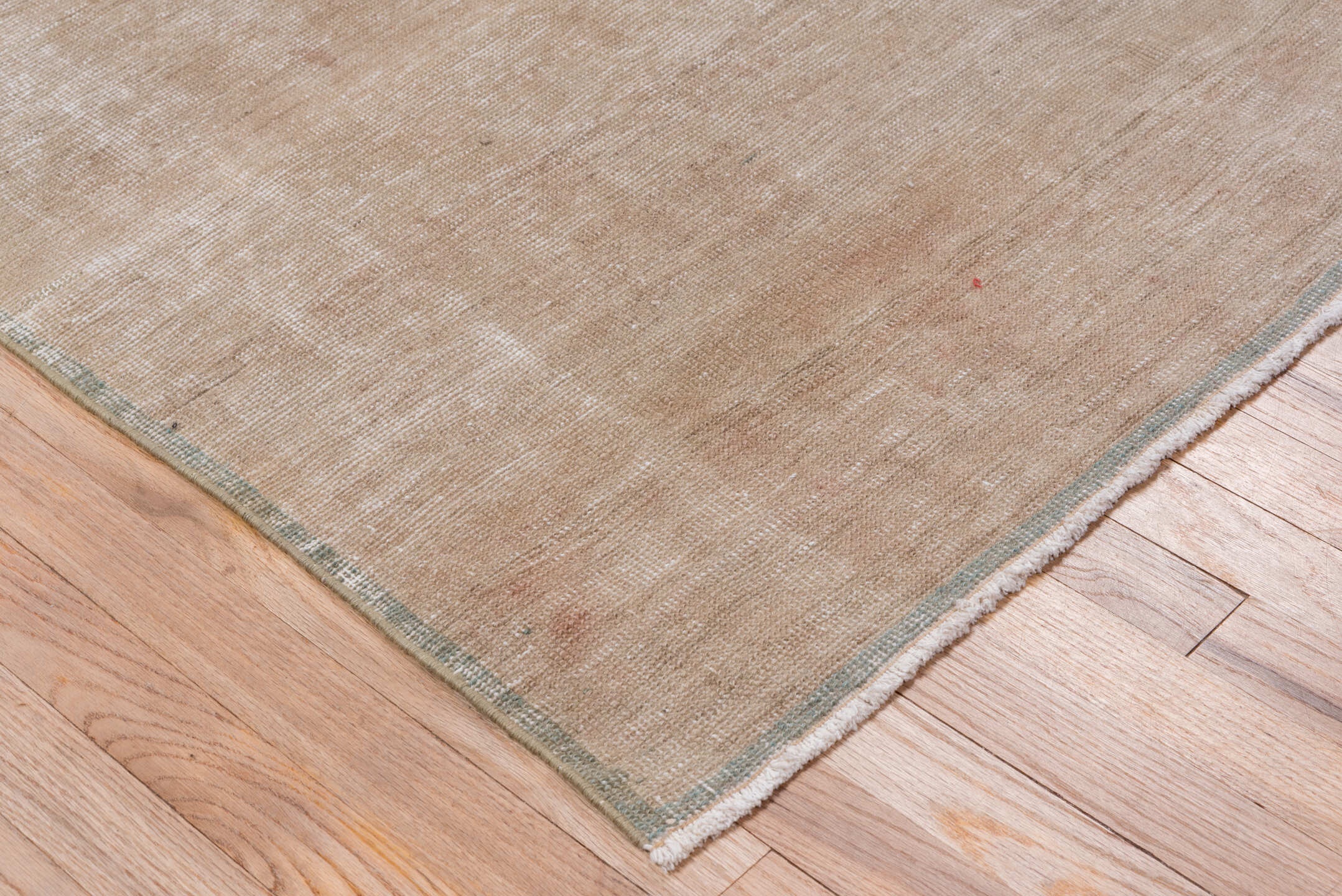 oushak Rug - # 127930