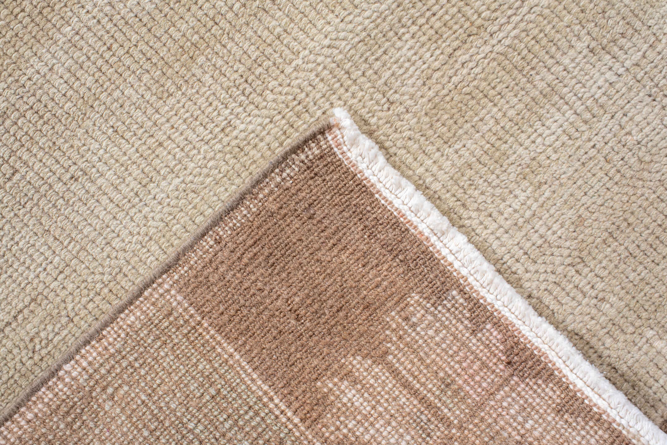 oushak Rug - # 127962