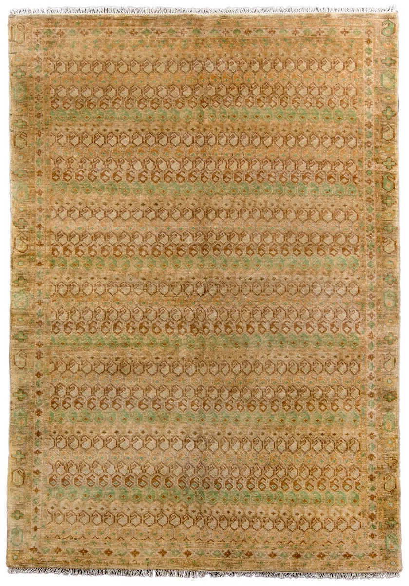 oushak Rug - # 128010