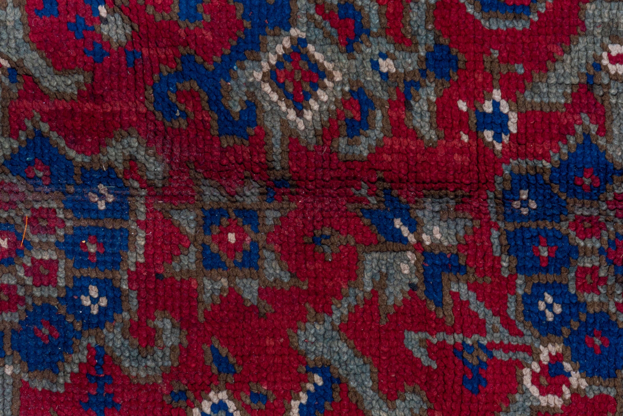 oushak Rug - # 128016