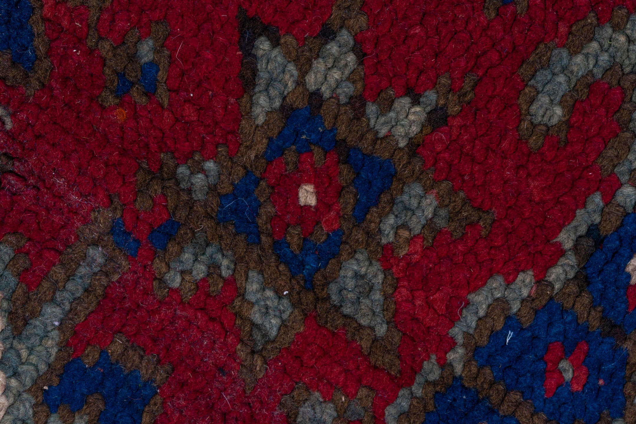 oushak Rug - # 128016