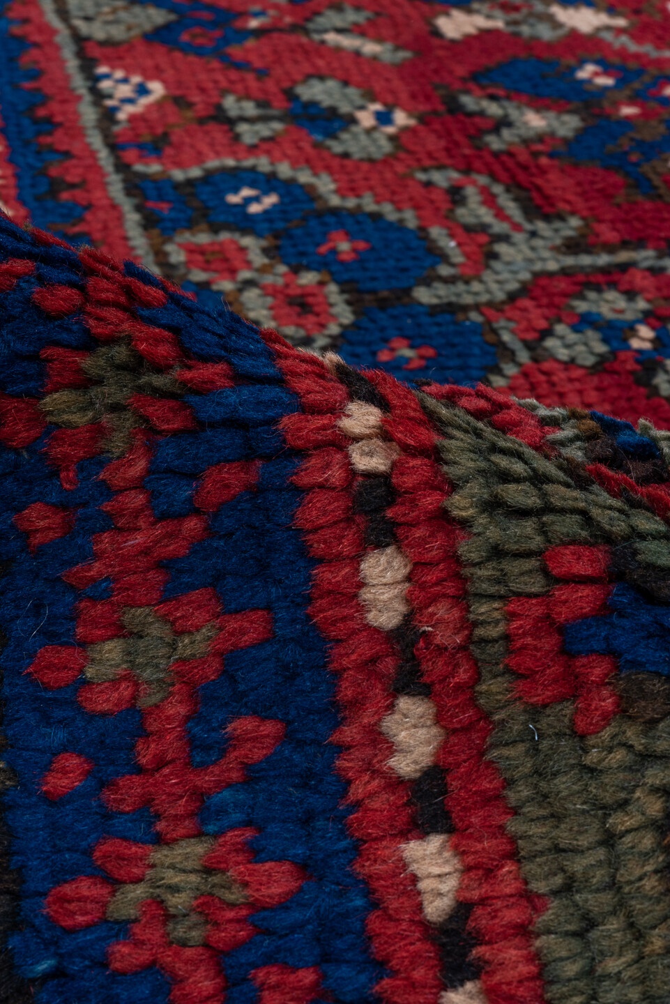 oushak Rug - # 128016