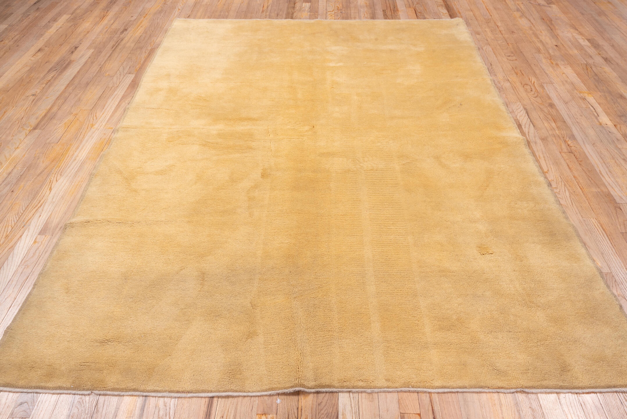 oushak Rug - # 128048