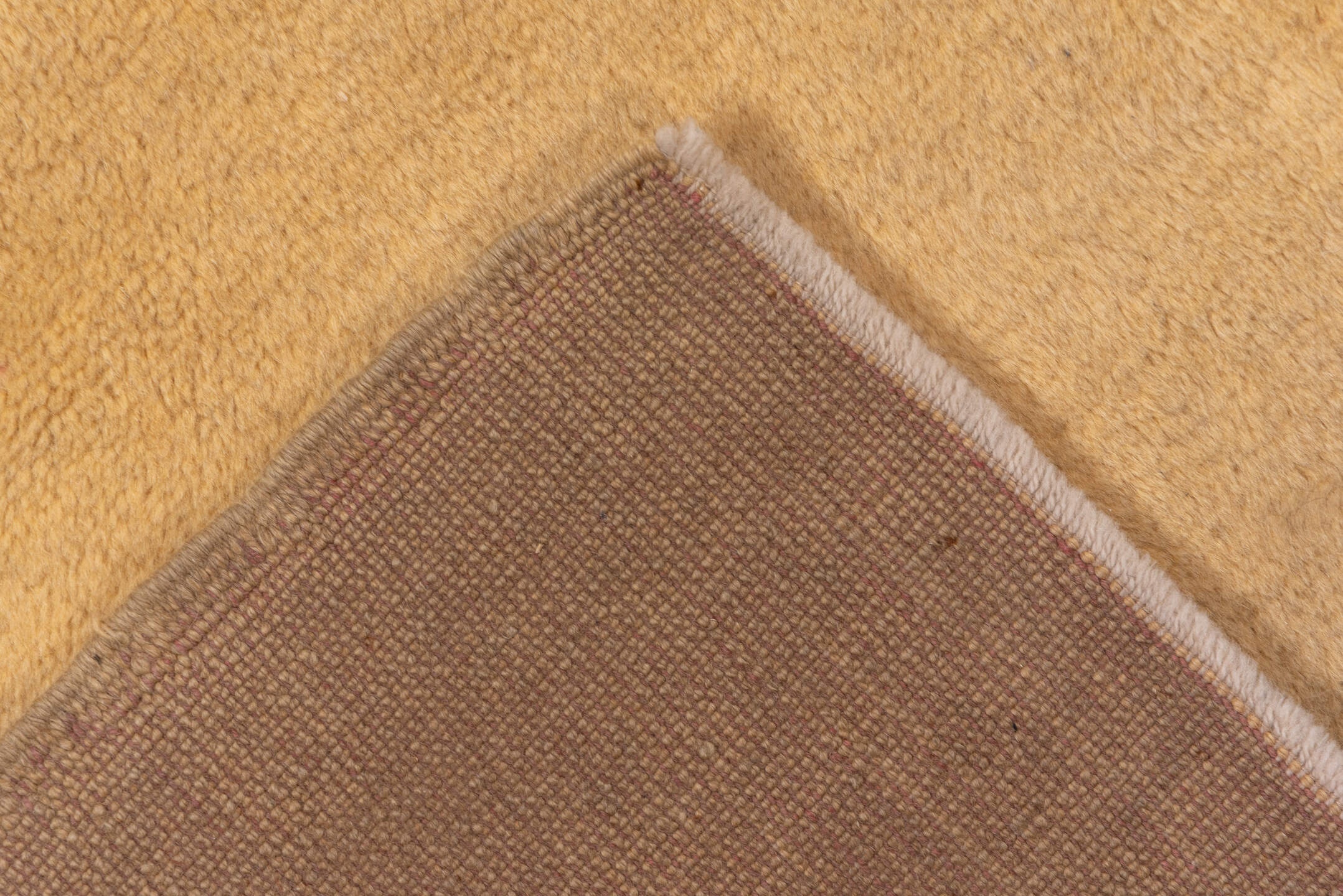 oushak Rug - # 128048