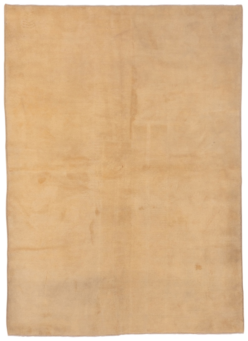 oushak Rug - # 128048