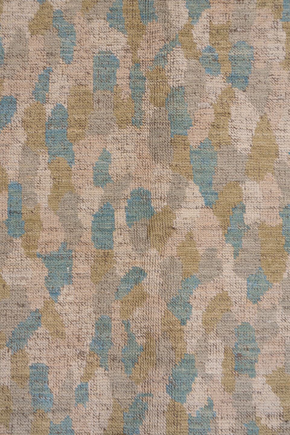 oushak Rug - # 128145