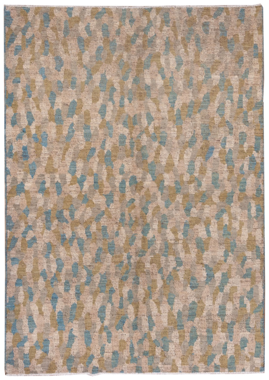 oushak Rug - # 128145
