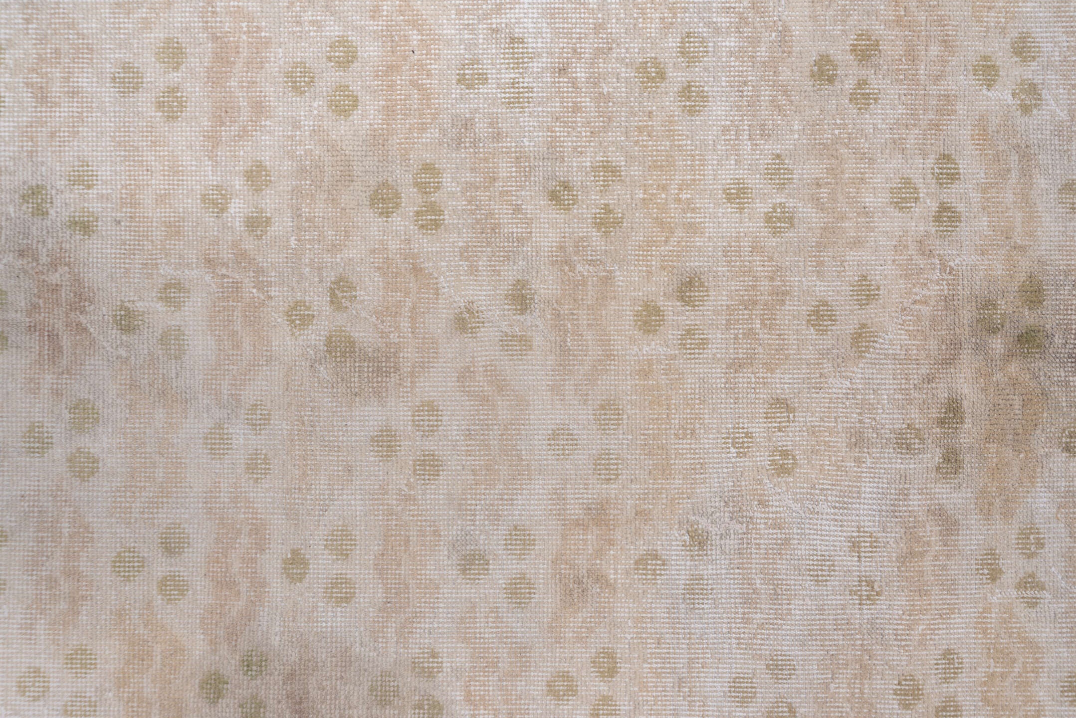 oushak Rug - # 128196