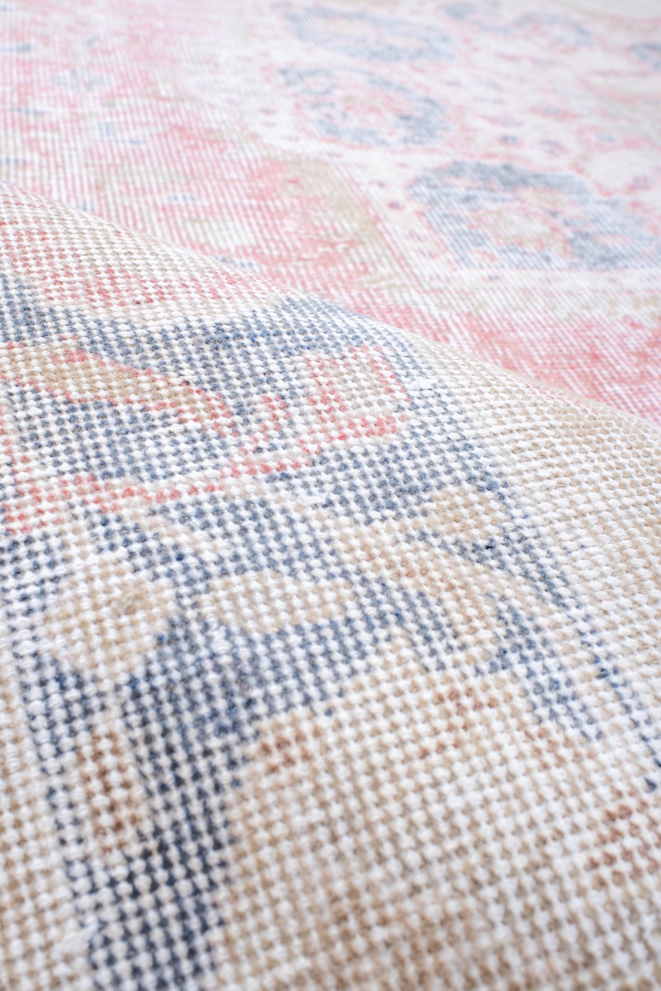 oushak Rug - # 128211