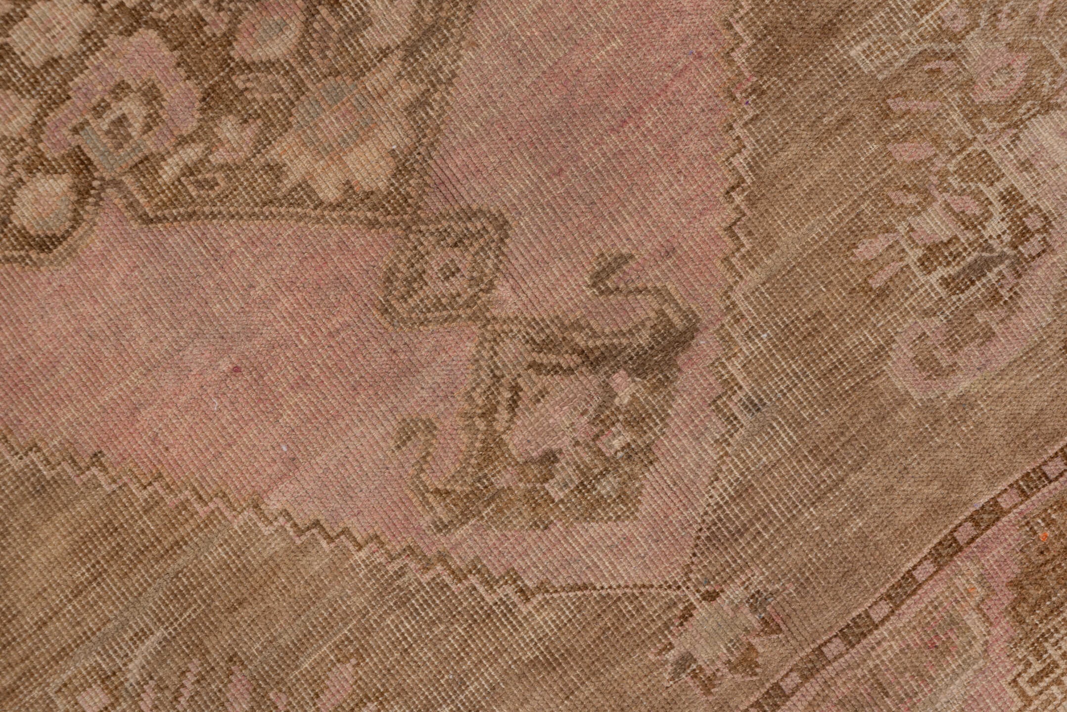 oushak Rug - # 128221