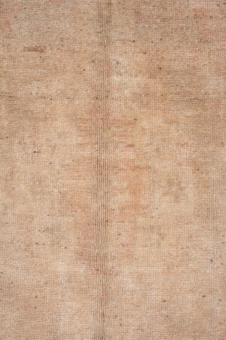 oushak Rug - # 128277