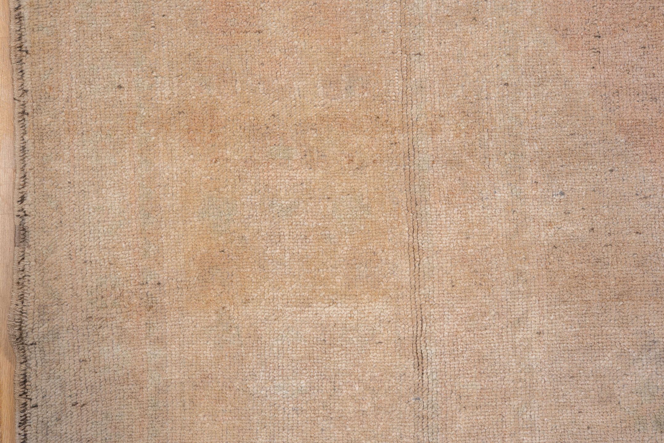 oushak Rug - # 128277