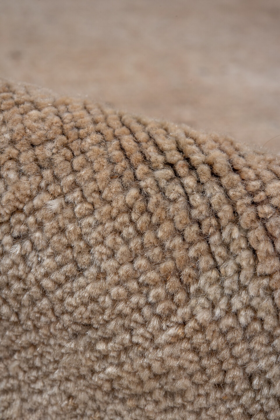 oushak Rug - # 128277