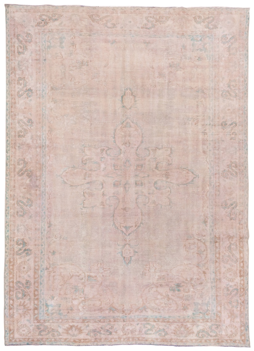 oushak Rug - # 128289