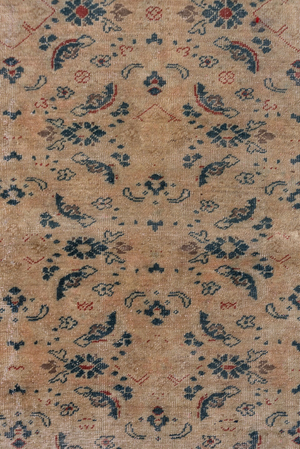 oushak Rug - # 128333