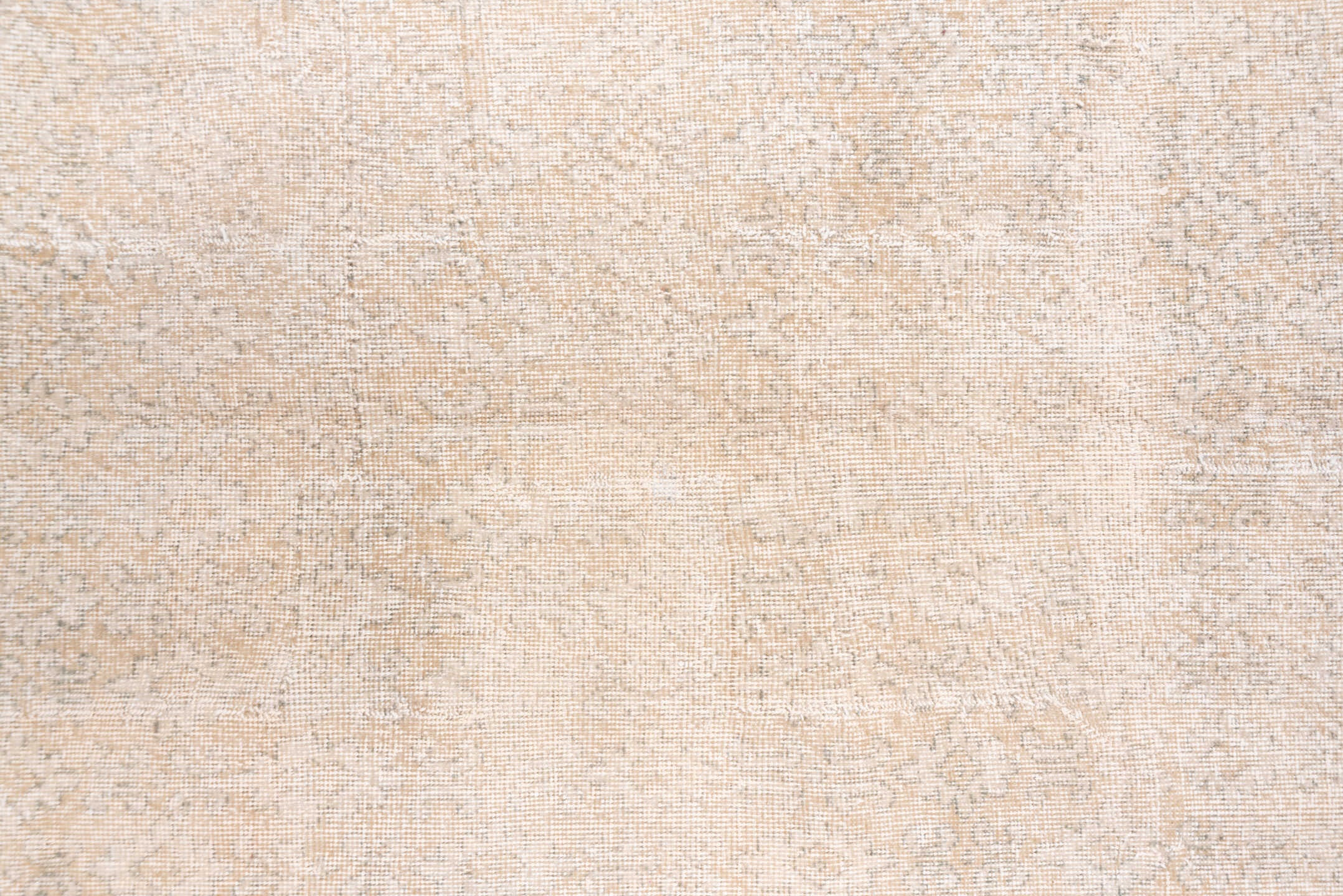 oushak Rug - # 128603