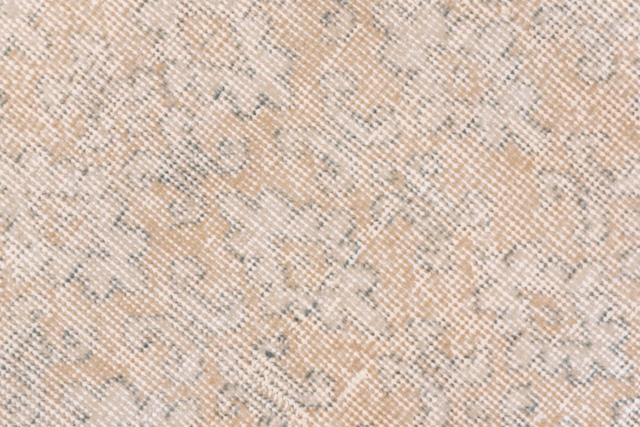 oushak Rug - # 128603