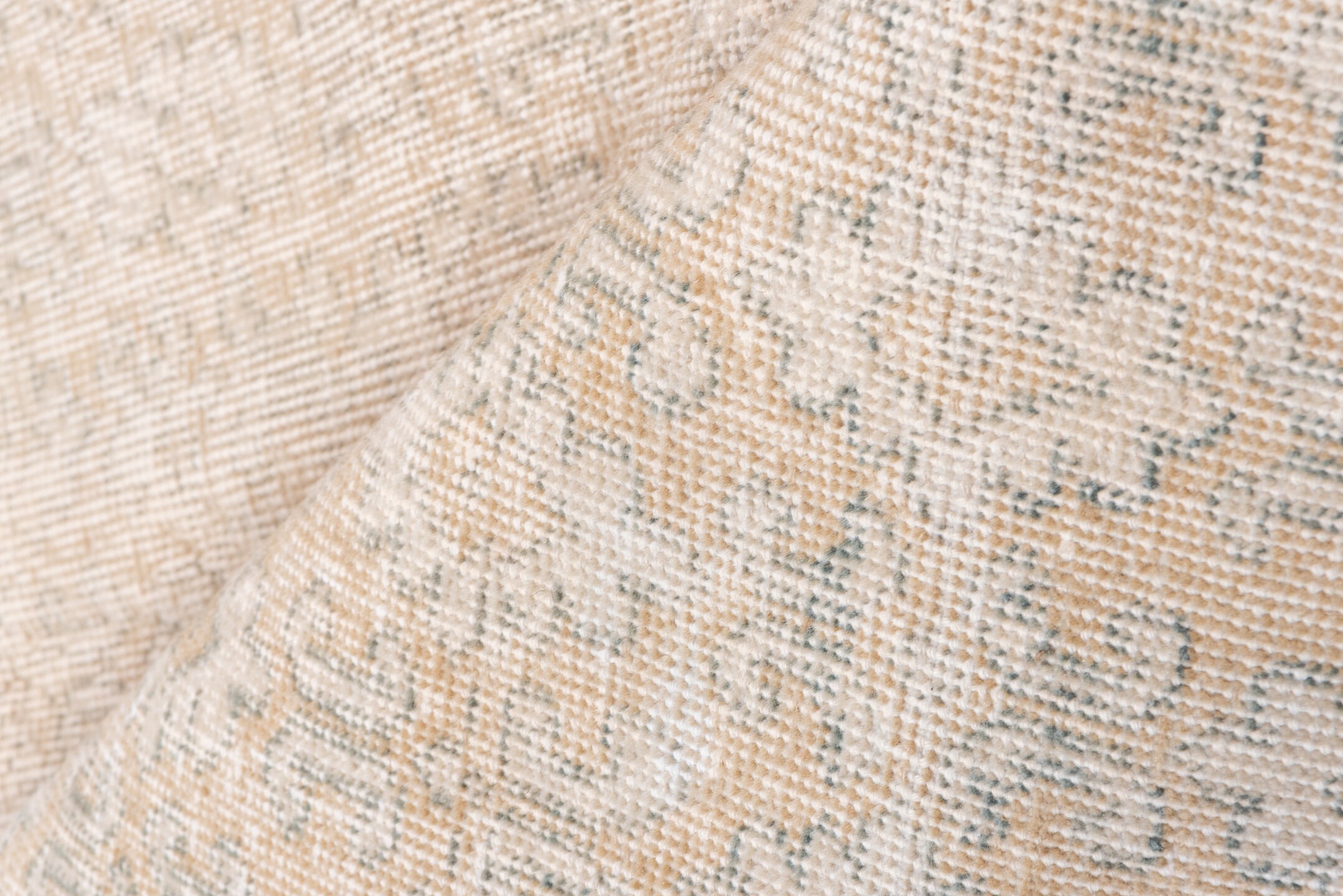 oushak Rug - # 128603