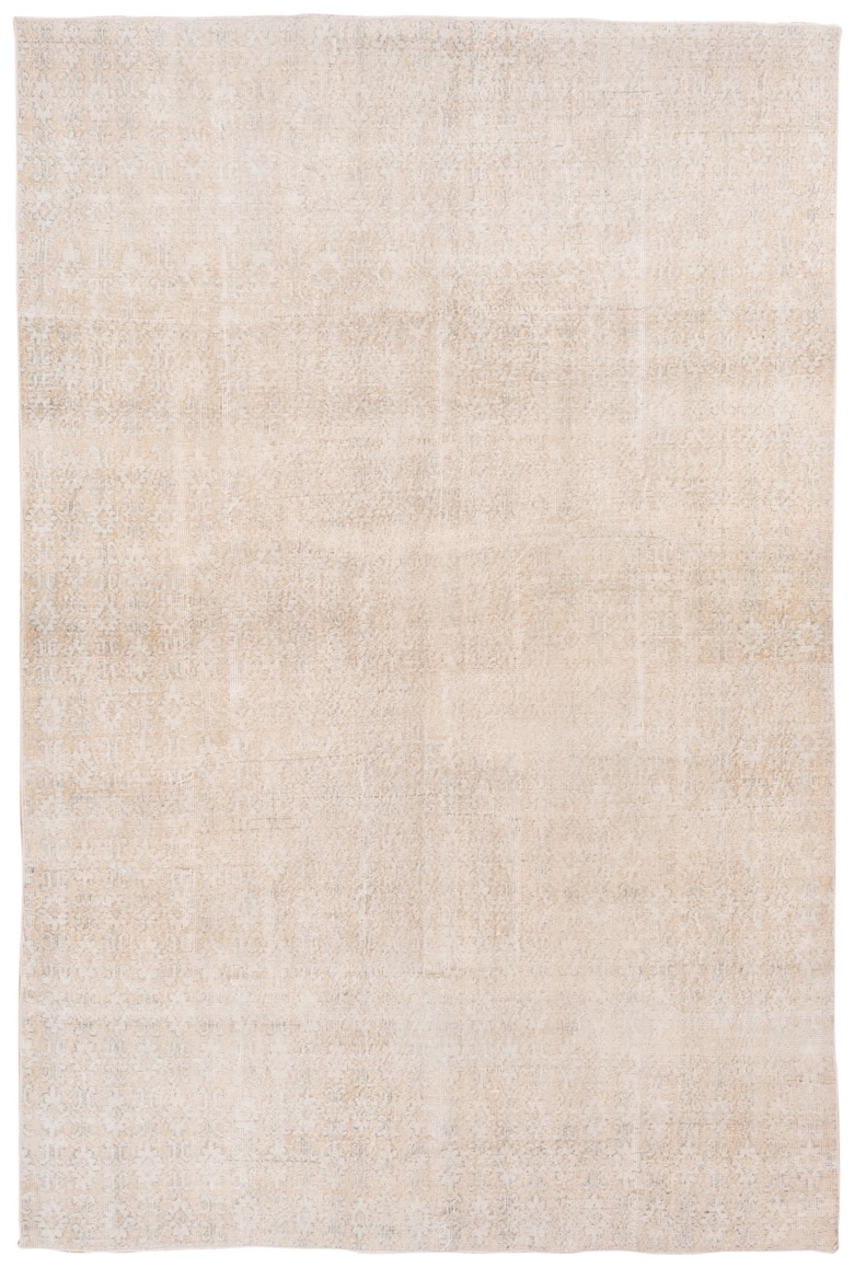 oushak Rug - # 128603