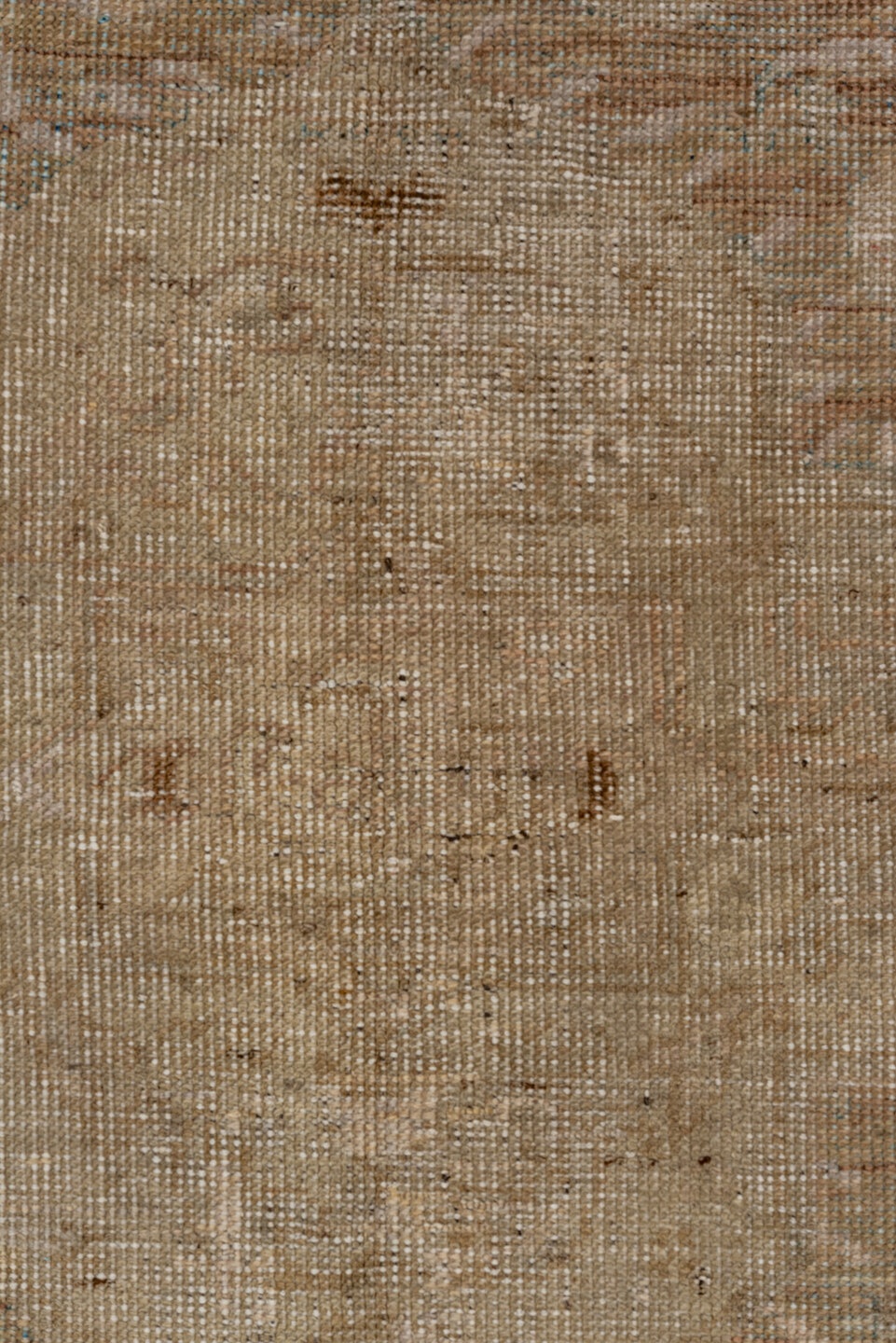 oushak Rug - # 128609